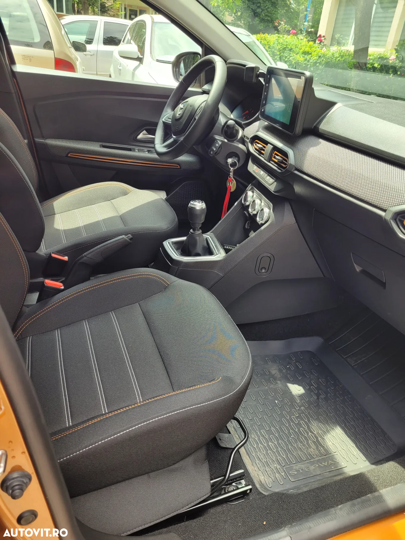 Dacia Sandero Stepway - 6