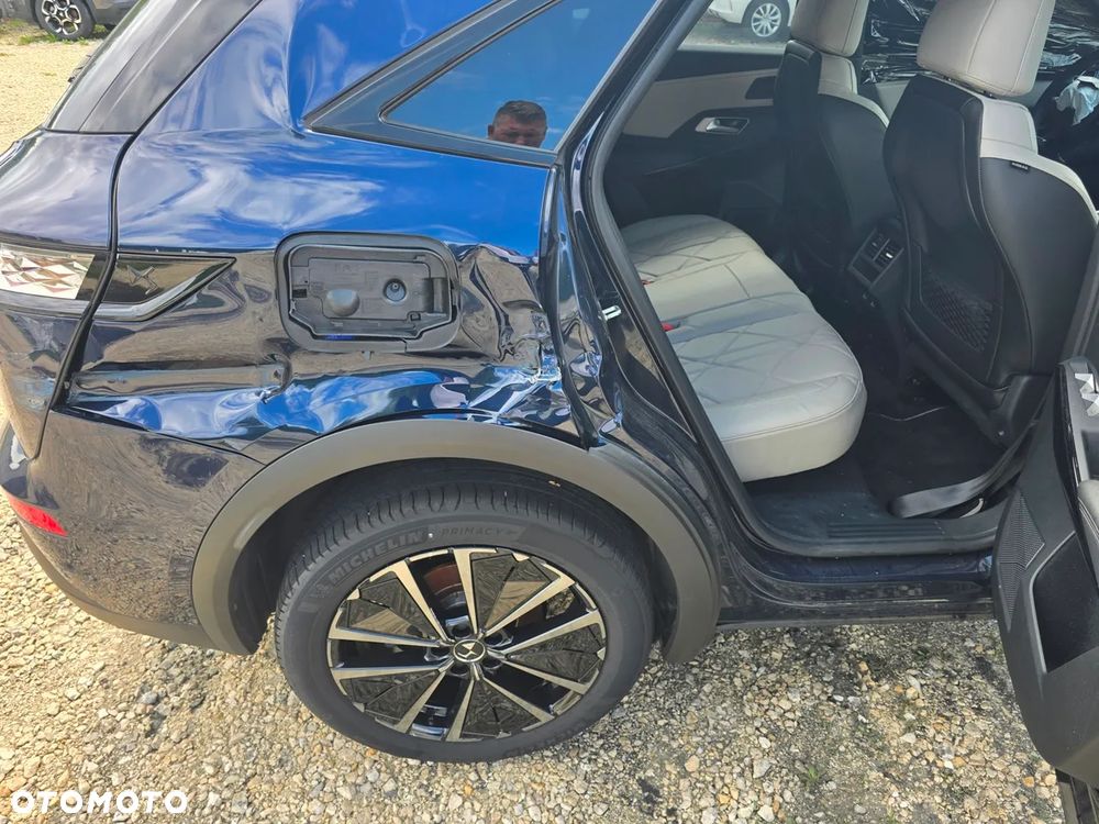 DS Automobiles DS 7 Crossback - 21