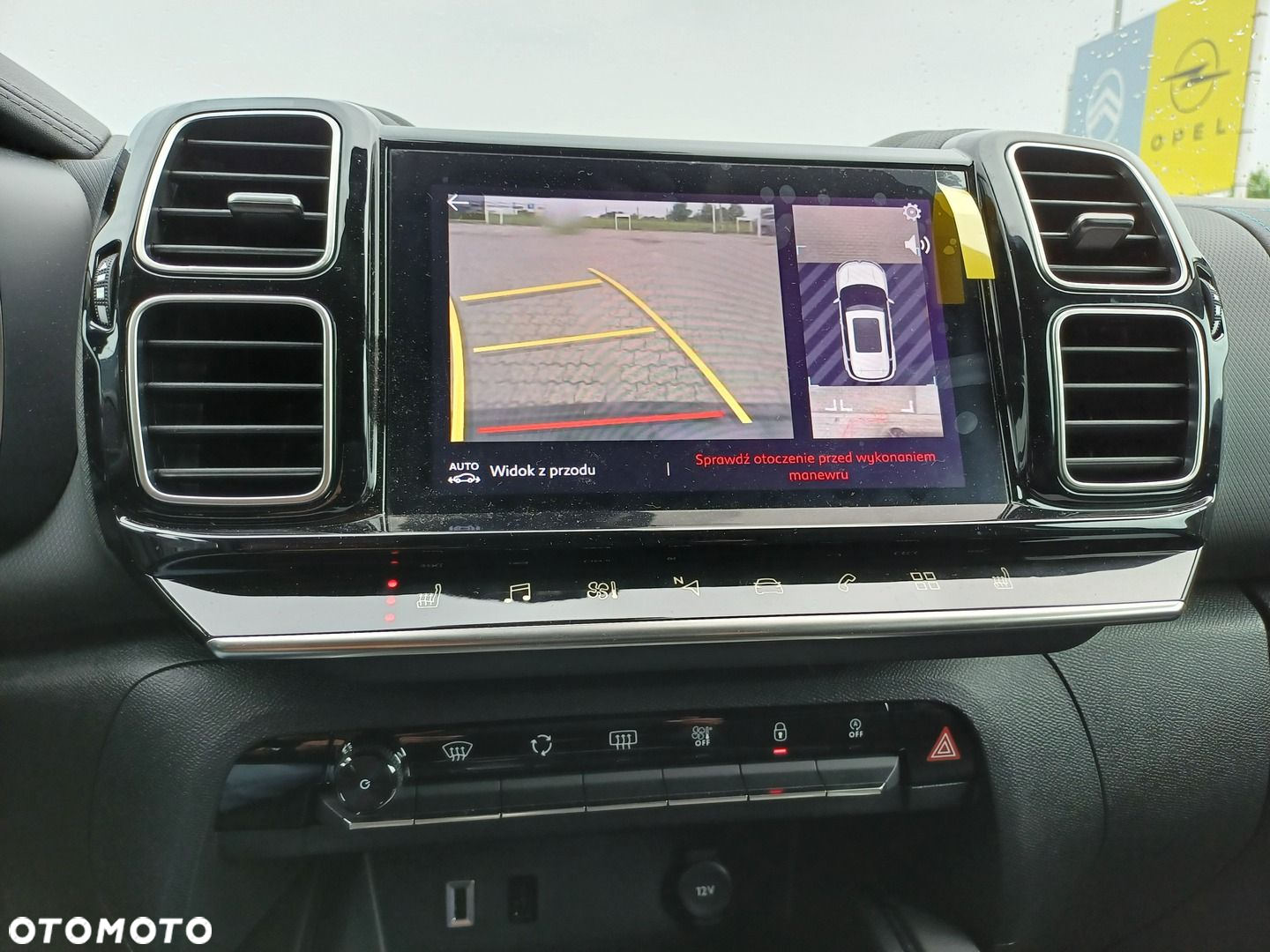 Citroën C5 Aircross 1.5 BlueHDi Max EAT8 - 19