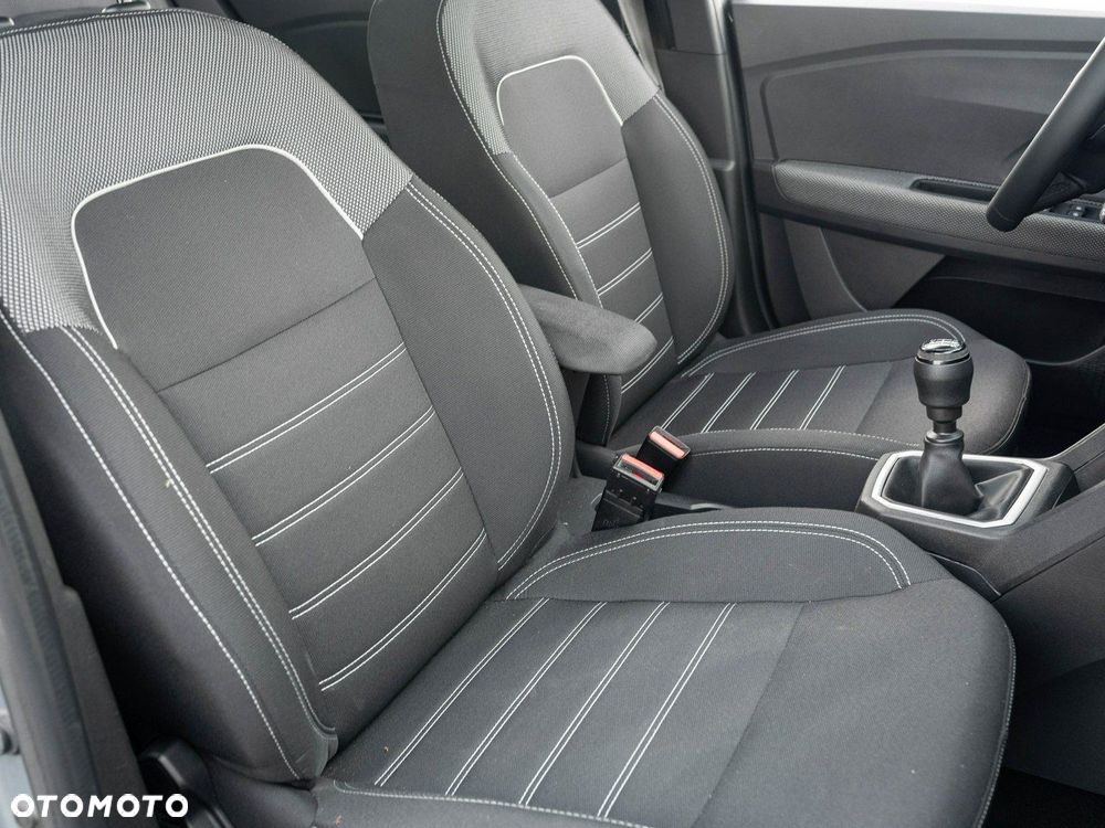 Dacia Sandero 1.0 TCe Expression - 22