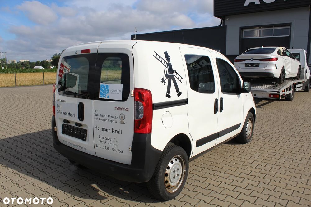 Citroën Nemo - 5