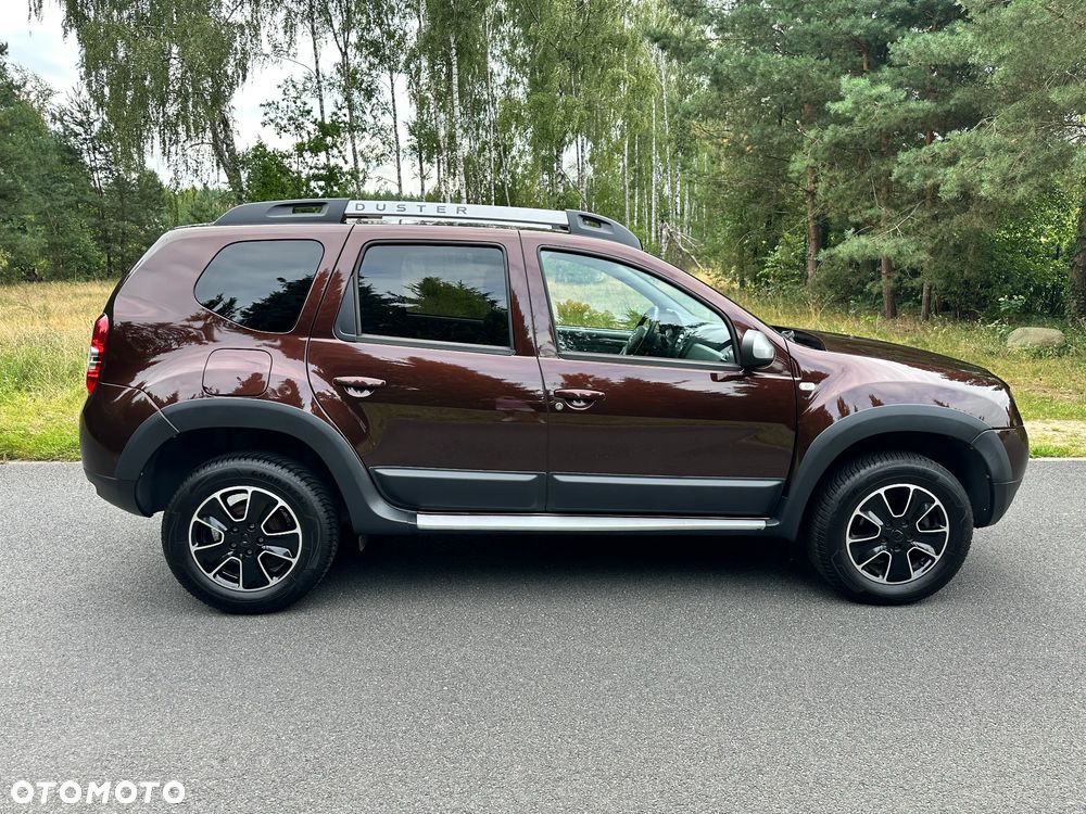 Dacia Duster 1.2 TCe Laureate S&S EU6 - 6