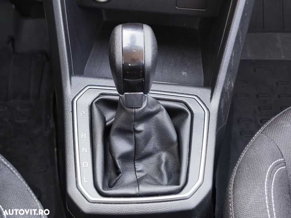 Dacia Logan TCe 90 CVT Prestige - 19