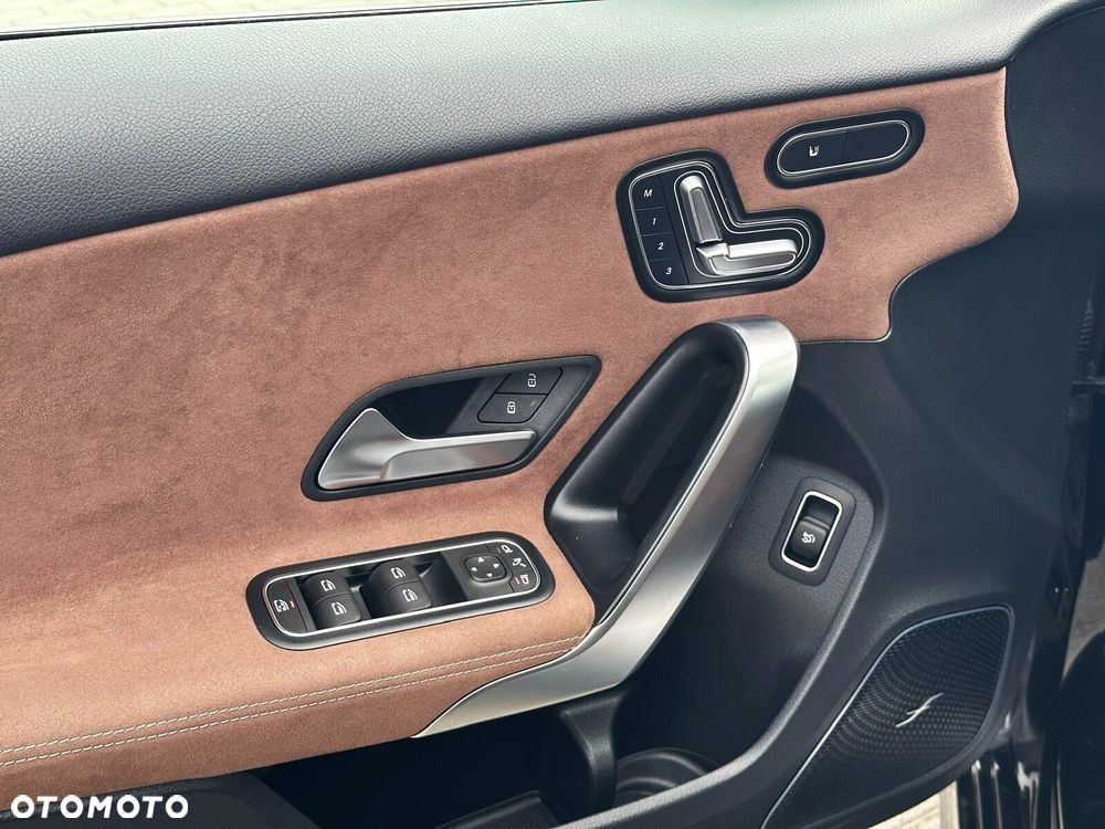 Mercedes-Benz Klasa A - 17