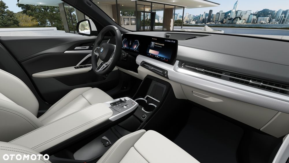 BMW X2 sDrive20i mHEV M Sport - 9