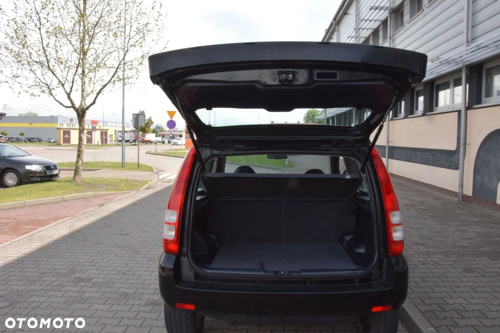 Honda HR-V 1.6 4WD - 29