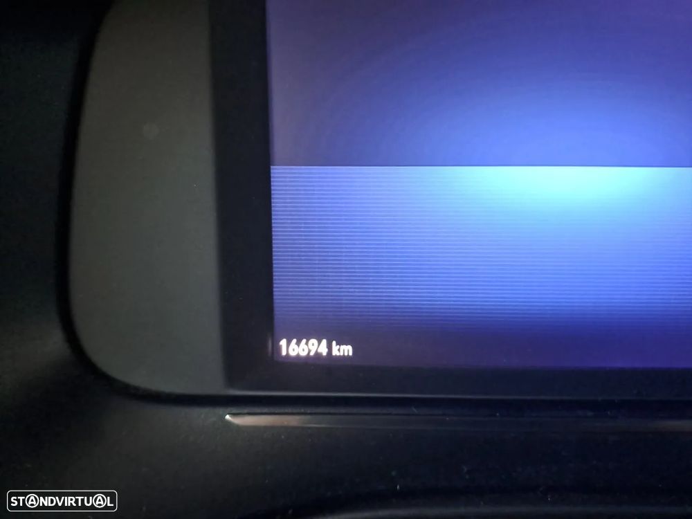 Opel Corsa 1.2 T GS - 13