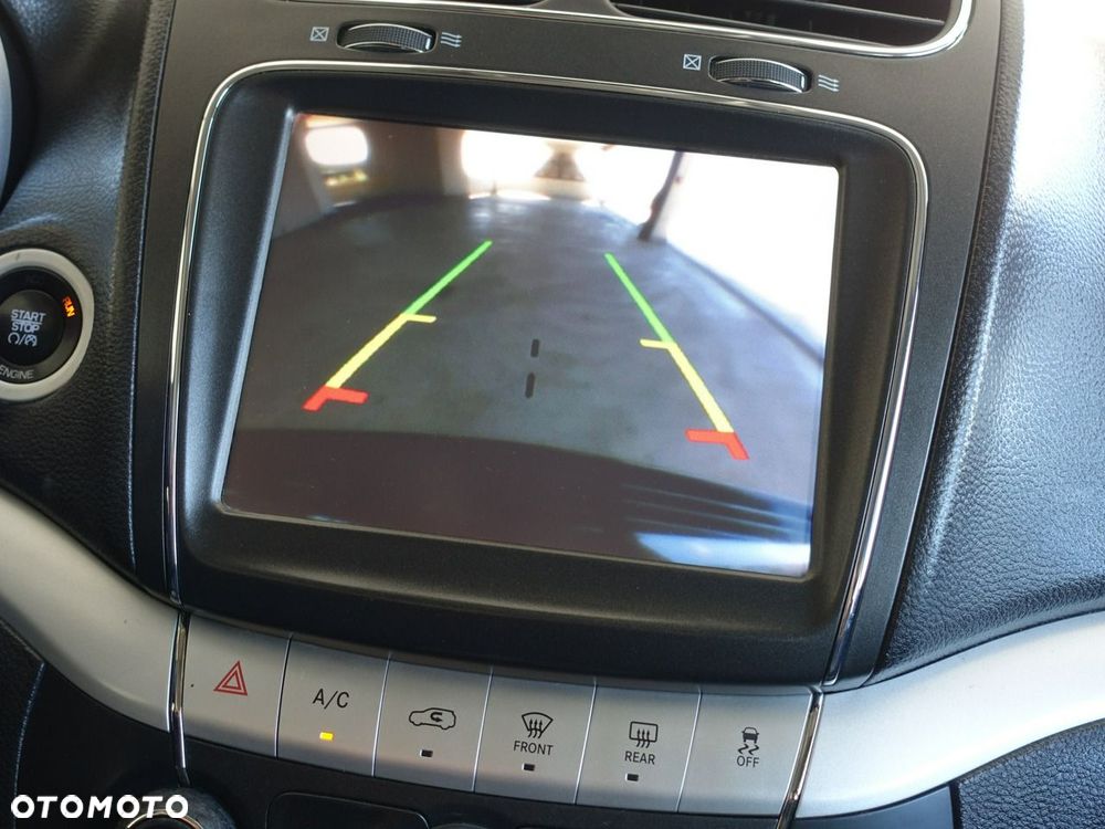 Fiat Freemont 2.0 Multijet Lounge AWD - 27