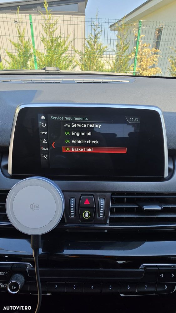 BMW Seria 2 225xe AT PHEV - 15