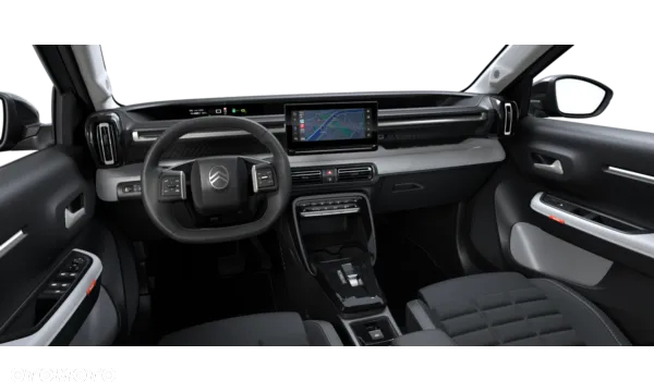 Citroën C3 Aircross e-C3 44kWh Max - 6