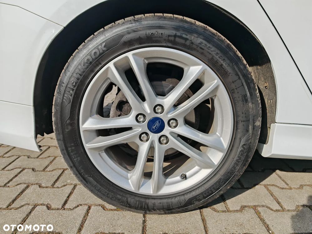 Ford Focus 1.5 EcoBoost STart-Stopp-System ST-LINE - 34