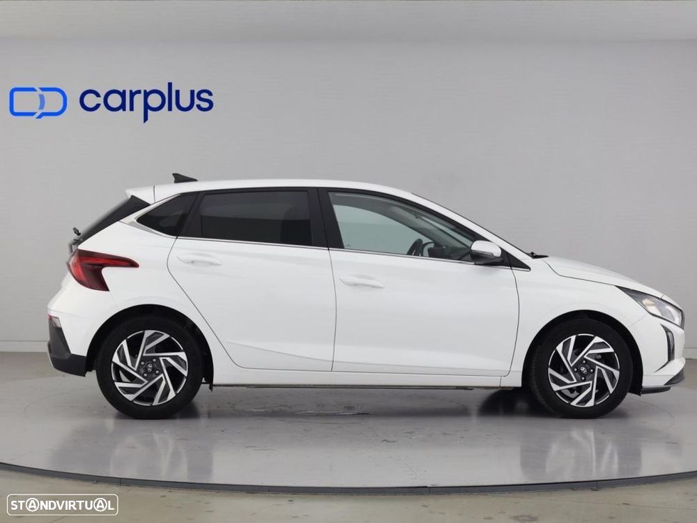 Hyundai i20 1.2 MPi Comfort - 8