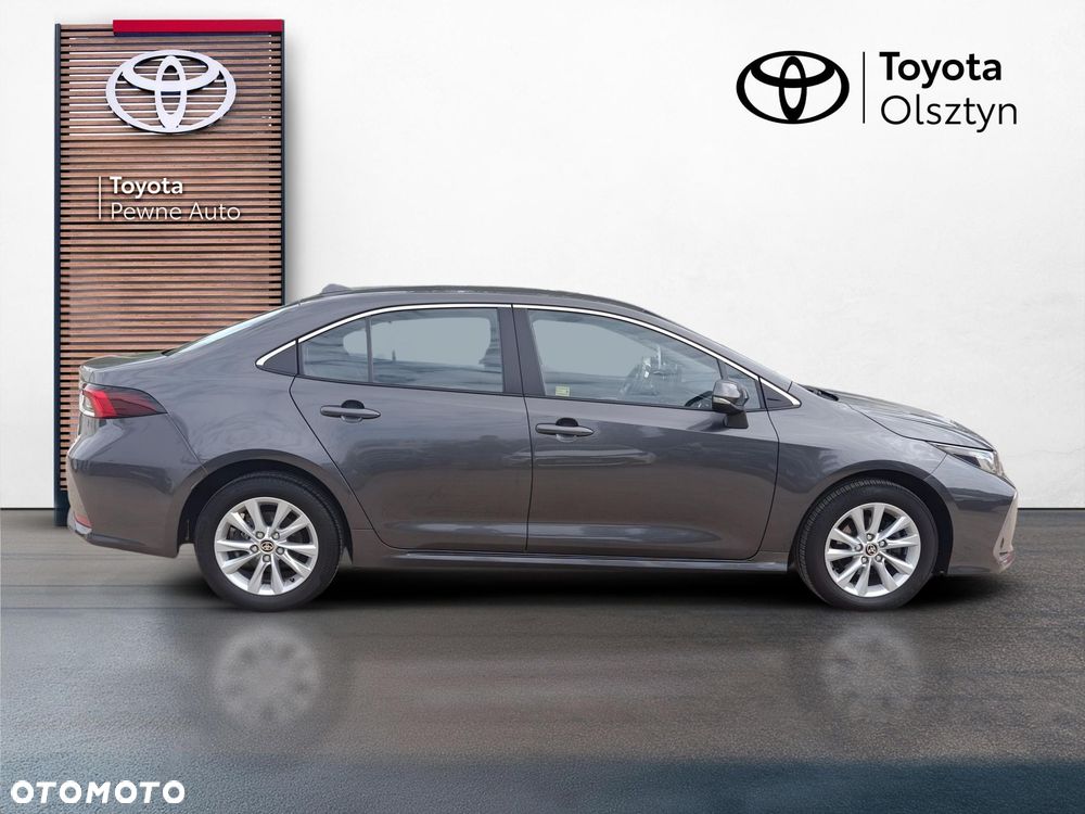 Toyota Corolla 1.8 Hybrid Comfort - 11