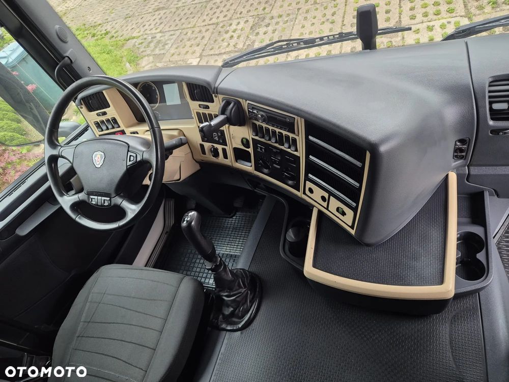 Scania R410 - 28