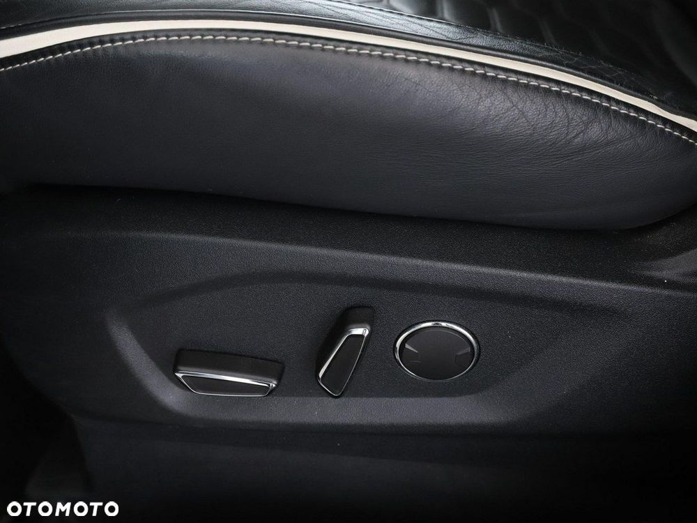 Ford S-Max 2.0 EcoBlue Twin-Turbo Vignale - 39