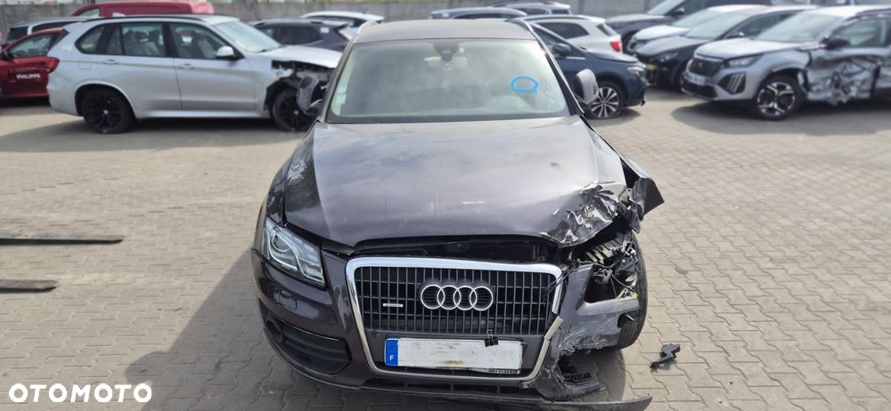 Audi Q5 - 2