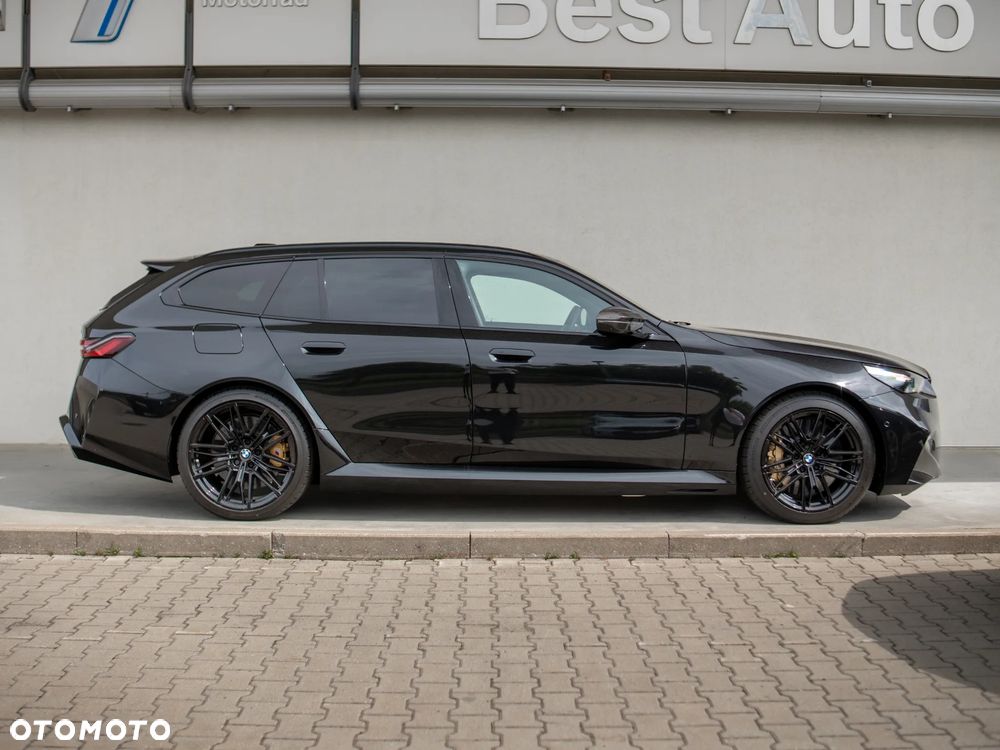 BMW M5 - 2