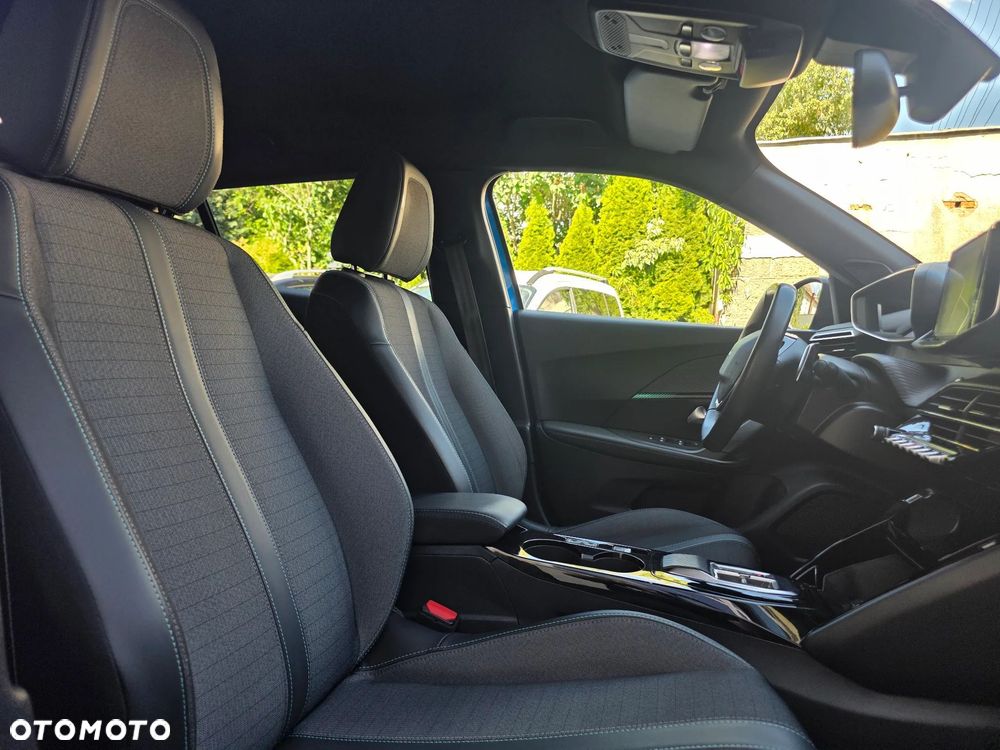 Peugeot 2008 1.2 PureTech Allure S&S EAT8 - 6