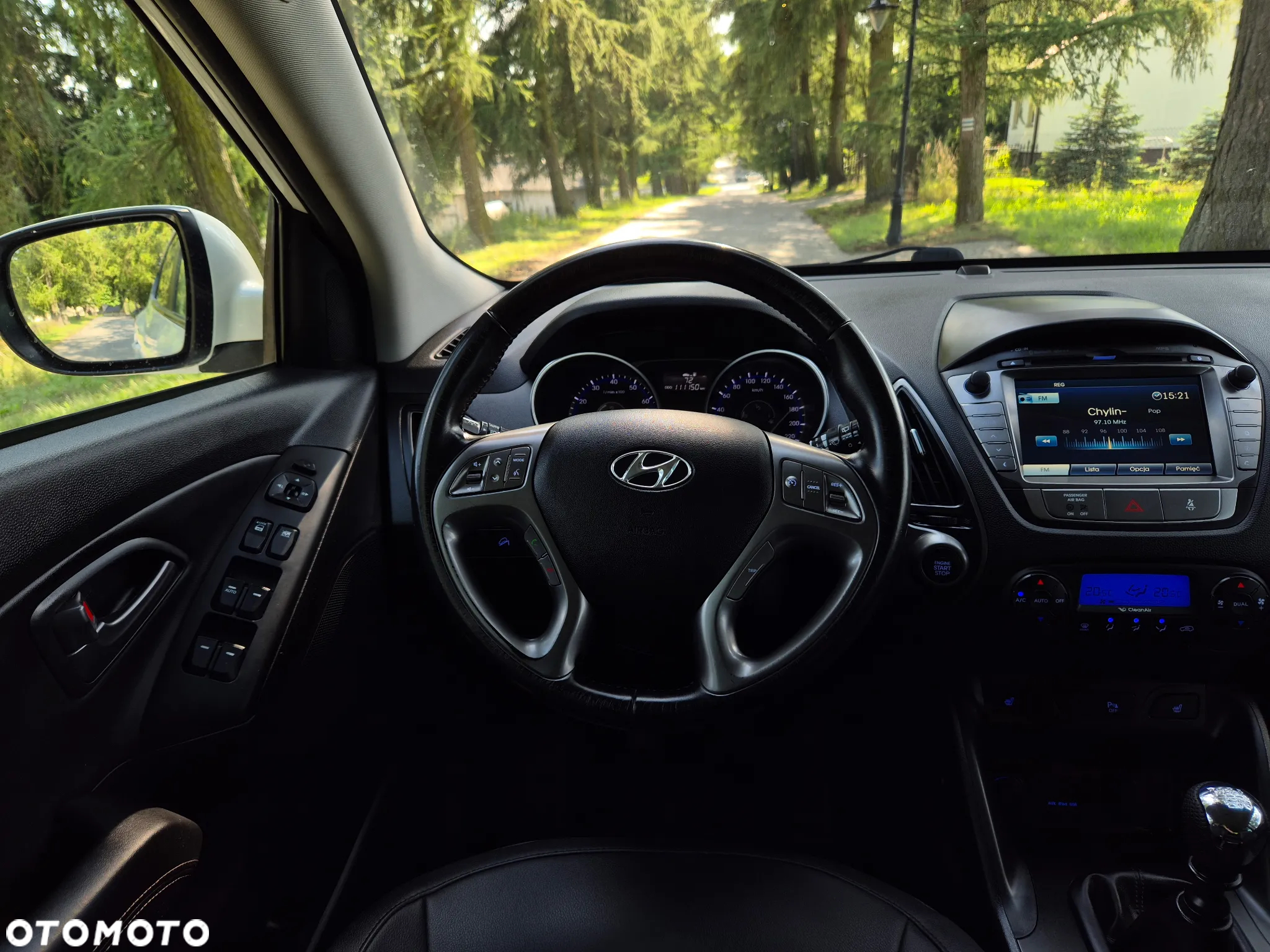 Hyundai ix35 1.6 GDI Premium 2WD - 7