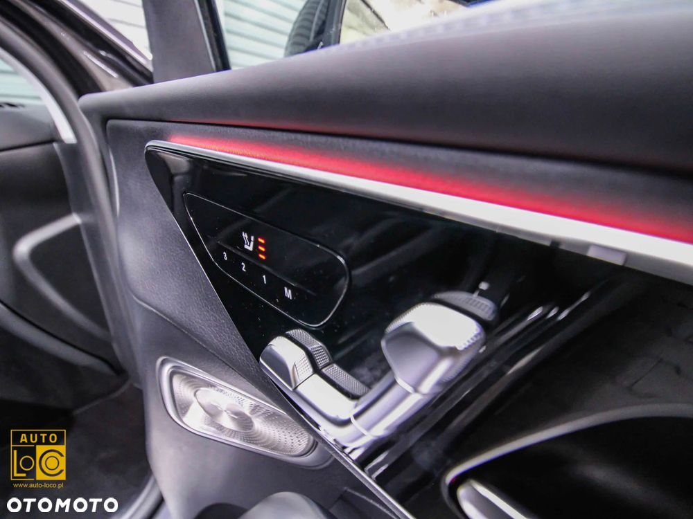 Mercedes-Benz GLC 220 d mHEV 4-Matic AMG Line - 38