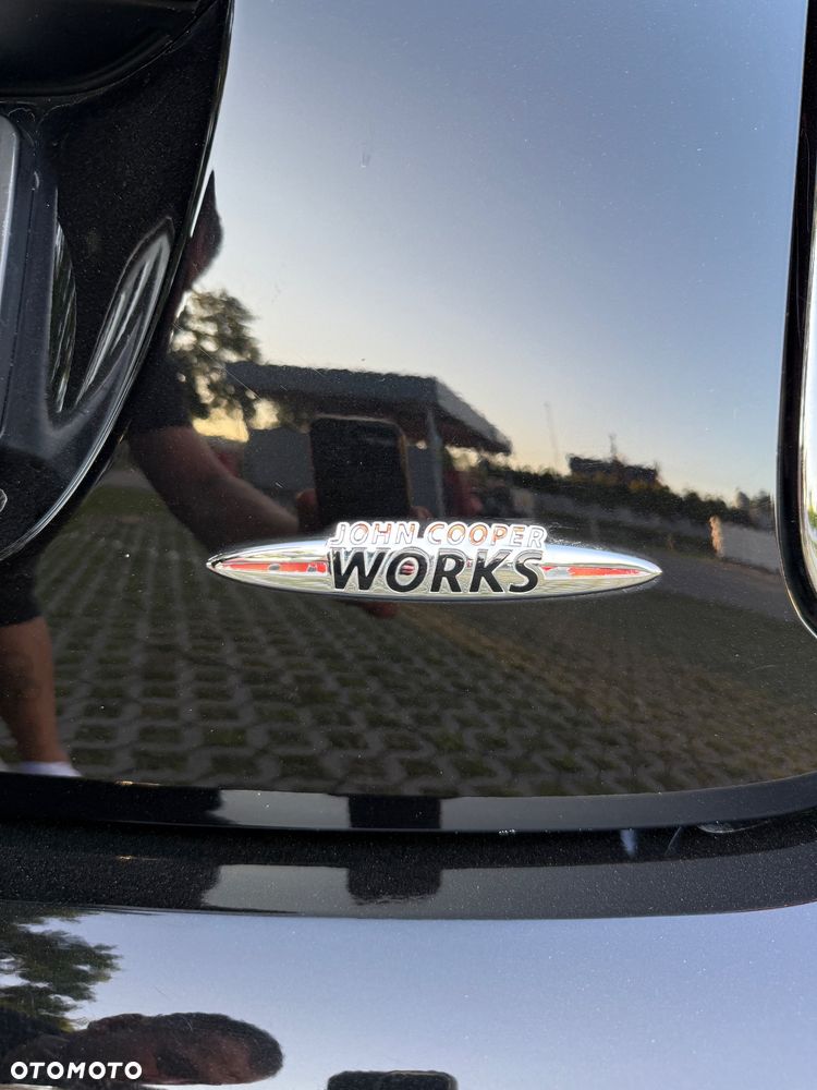 MINI John Cooper Works Standard - 9