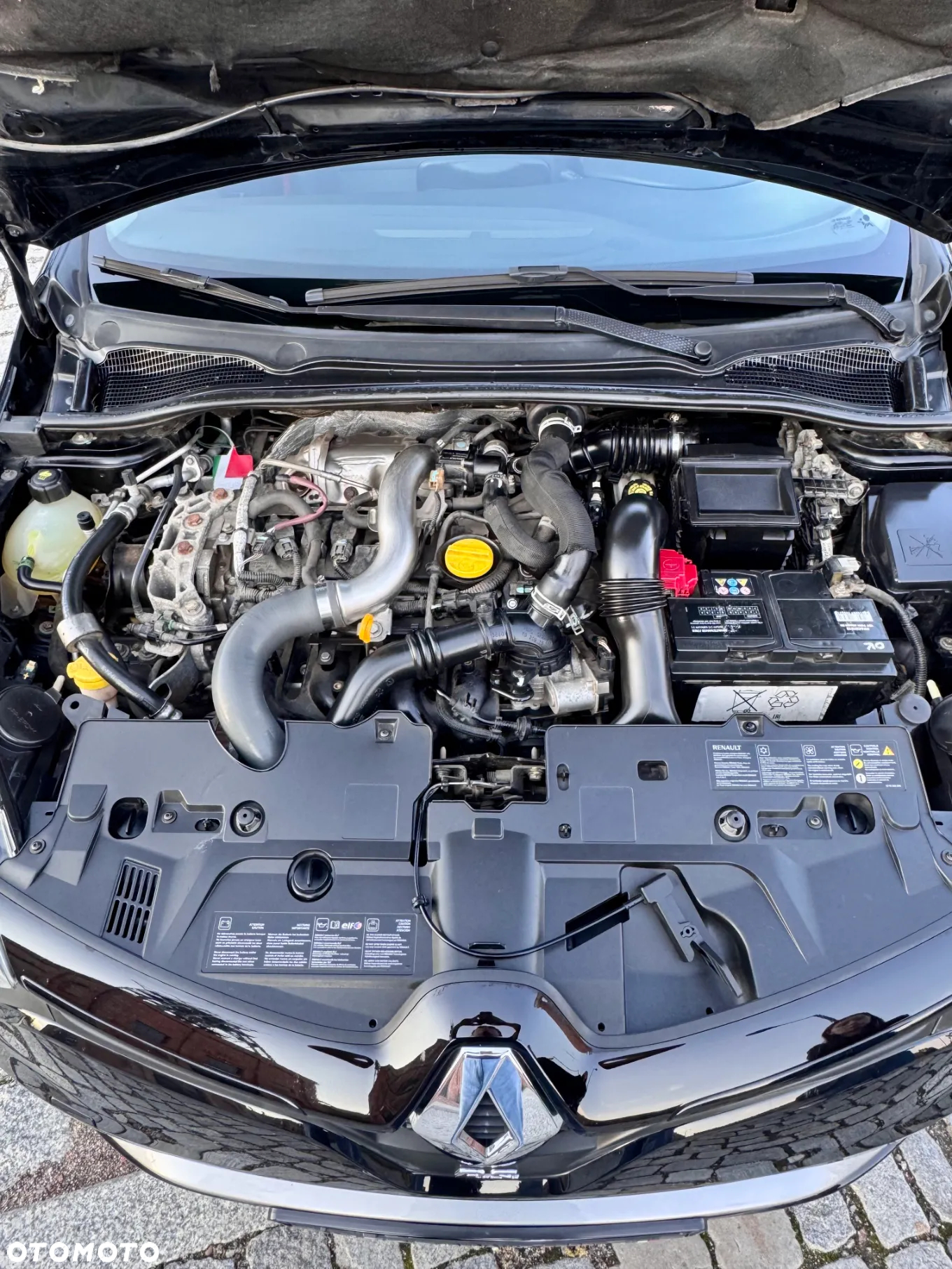 Renault Clio 1.6 R.S.Trophy 220 EDC - 30