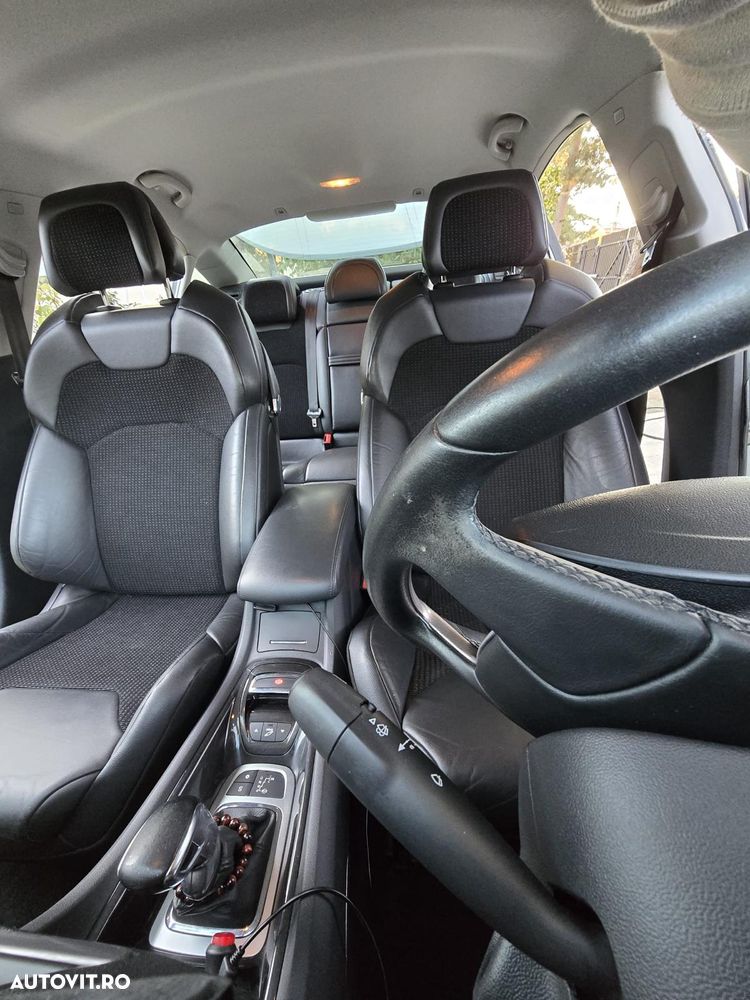 Citroën C5 Tourer BlueHDi 180 S&S EAT6 Exclusive - 6