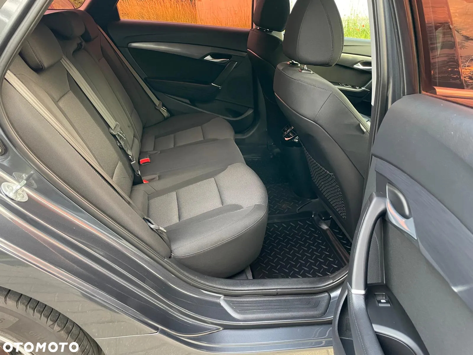 Hyundai i40 - 24
