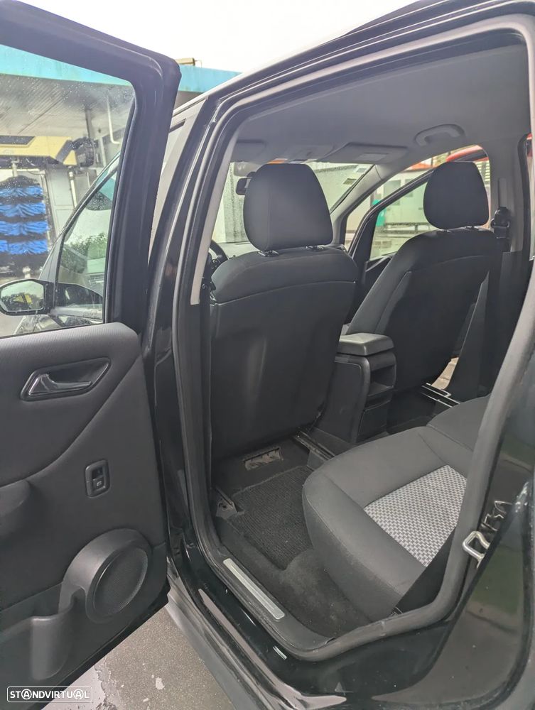 Mercedes-Benz A 150 Classic Automatic - 6