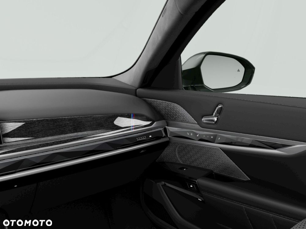 BMW Seria 7 - 10