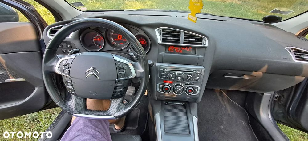 Citroën C4 - 31