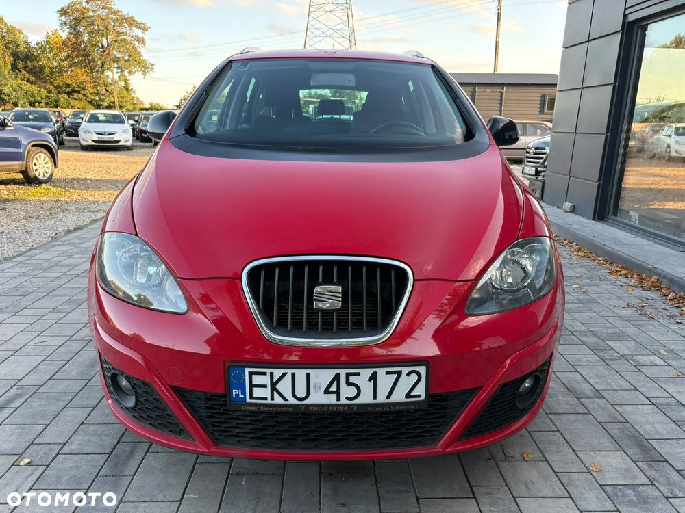 Seat Altea XL 1.4 TSI Salsa - 2