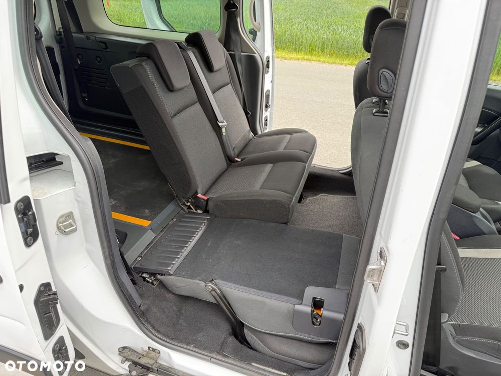 Renault Kangoo 1.5 dCi Tech Run - 15