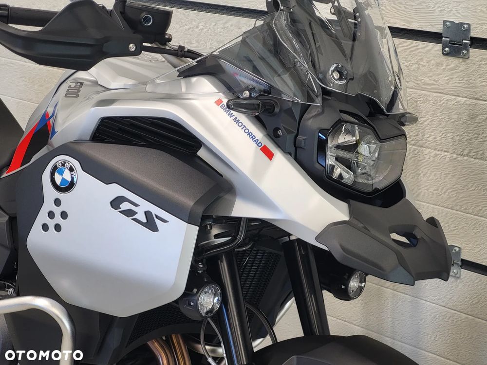 BMW GS - 17