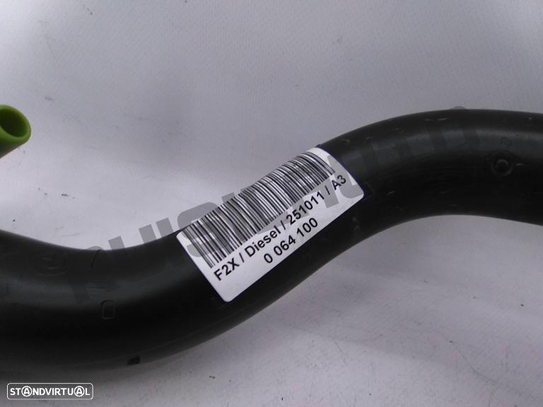 Bocal Combústivel 724_4020 Bmw 1 (f20) [2011_2019] 118d - 3