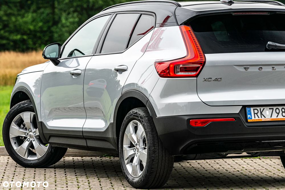 Volvo XC 40 - 16