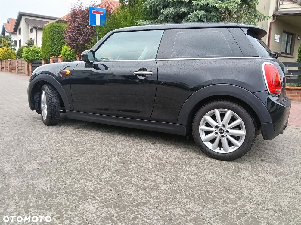 MINI ONE - 19
