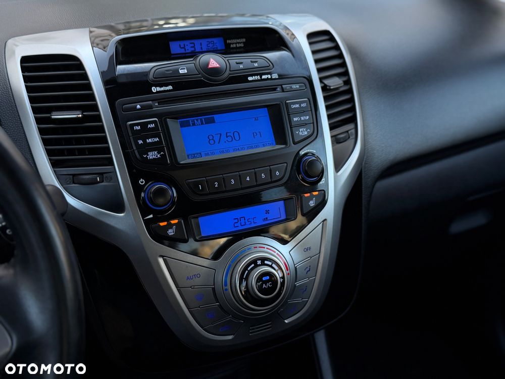 Hyundai ix20 1.4 CRDi Premium - 20
