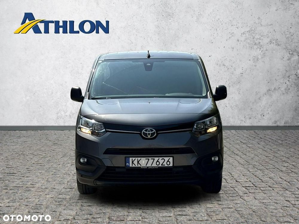 Toyota Proace City - 8
