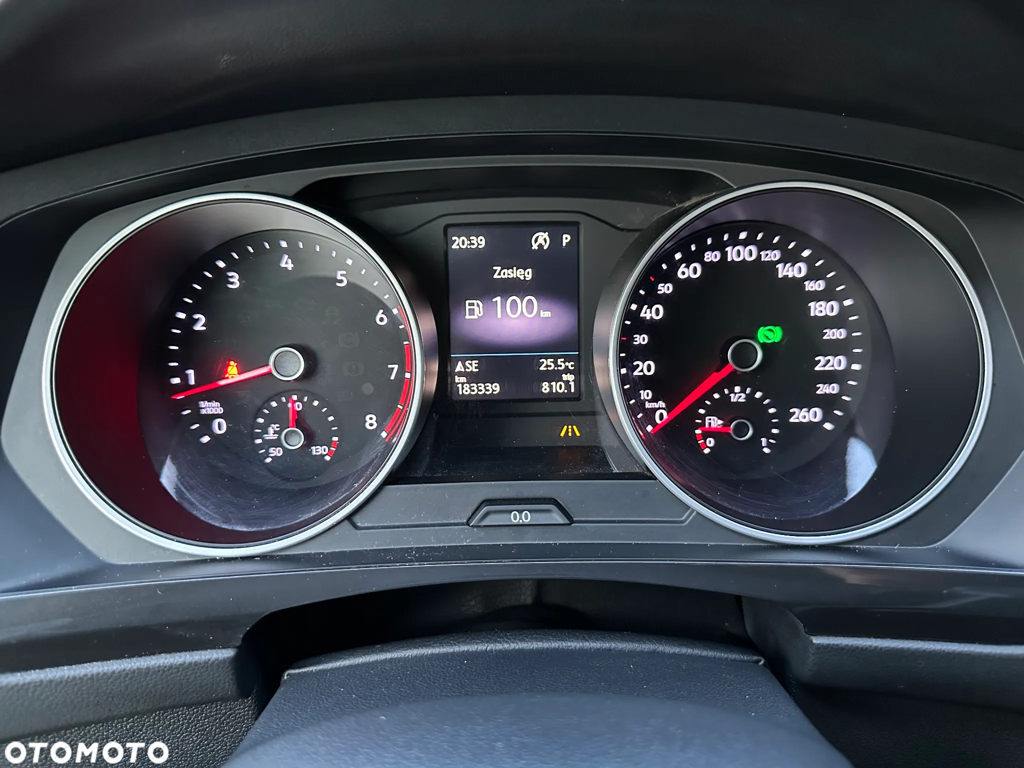 Volkswagen Tiguan 2.0 TSI BMT 4Mot Highline DSG - 34