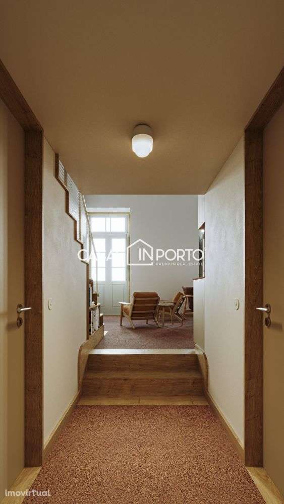 T1+1 Mezzanine - próximo ao Pólo Universitário - Grande imagem: 5/7