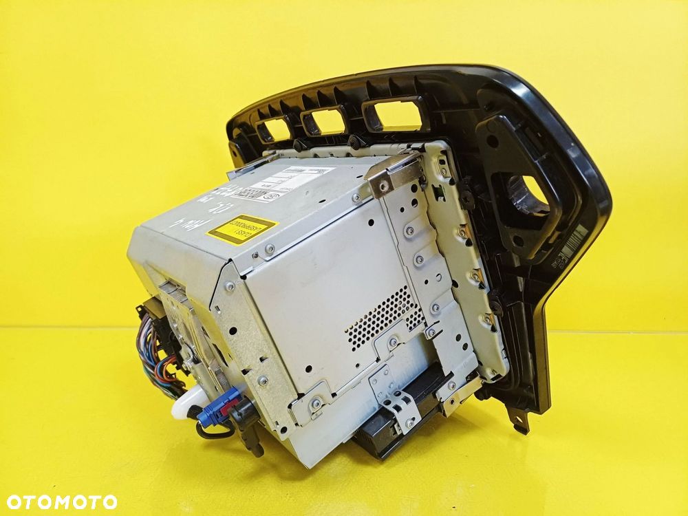 RADIO CD FABRYCZNE FORD MONDEO MK4 IV 7S7T18K931BL NR60 - 11