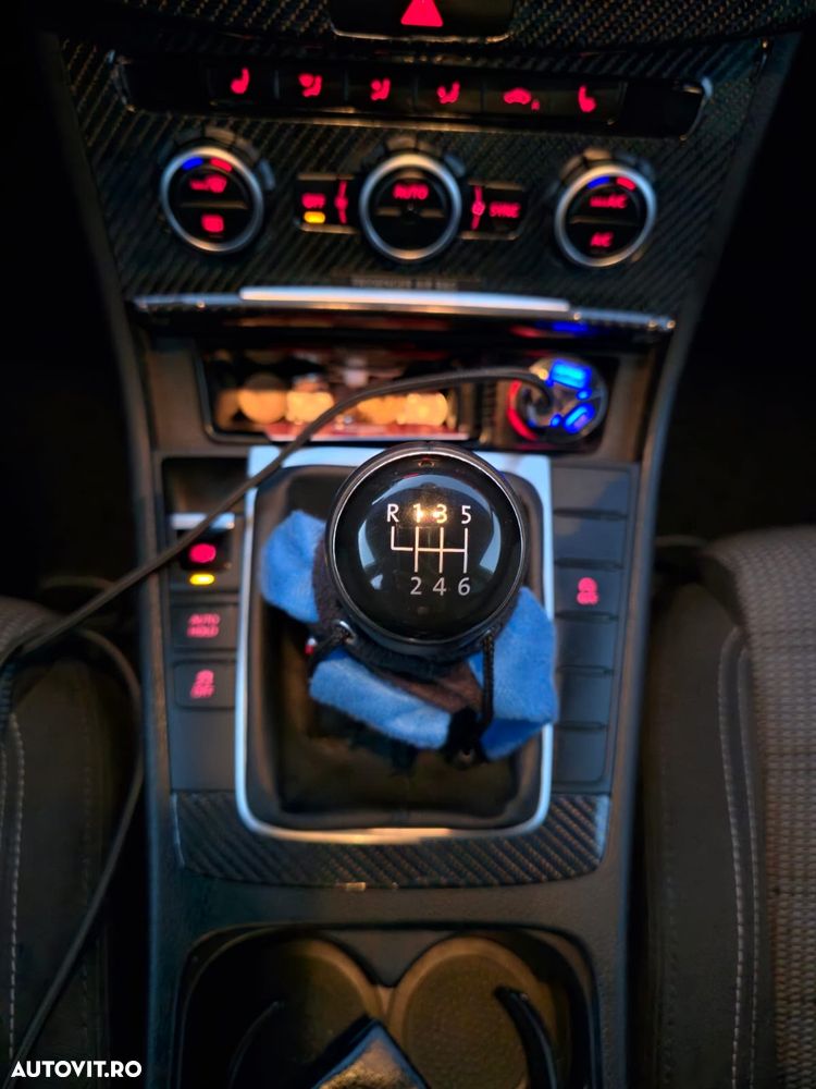 Volkswagen Passat CC 2.0 TDI BMT - 8