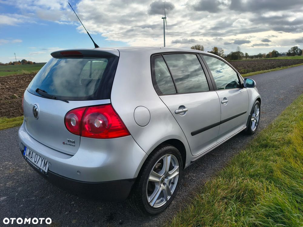 Volkswagen Golf - 7