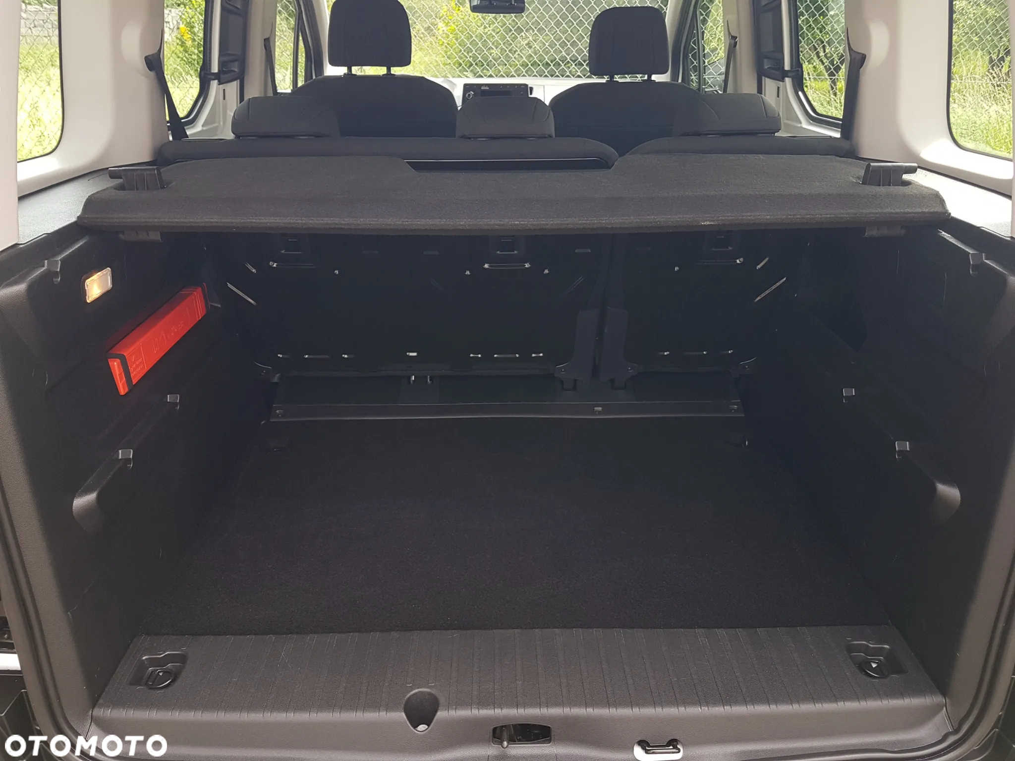 Toyota Proace City Verso - 21