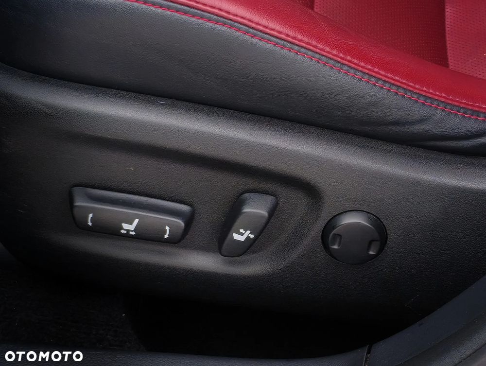 Lexus CT F SPORT - 13