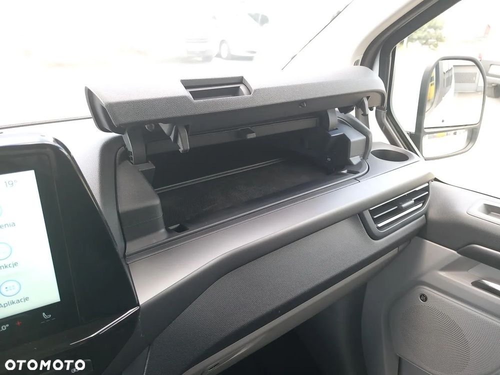 Ford Tourneo Custom 2.0 EcoBlue 320 AWD L2 Titanium X - 17