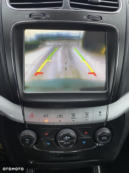 Fiat Freemont 2.0 Multijet Black Code AWD - 4