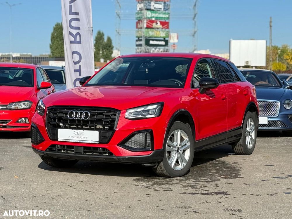 Audi Q2 - 12
