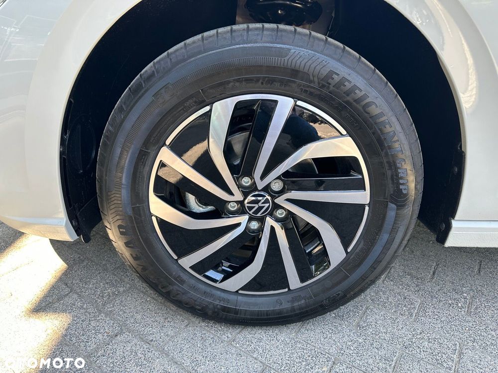 Volkswagen Polo 1.0 TSI Life Plus - 27